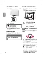 Preview for 24 page of LG 32LJ51 Series Owner'S Manual