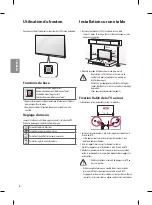 Preview for 42 page of LG 32LJ51 Series Owner'S Manual