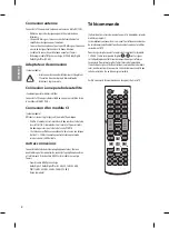 Preview for 44 page of LG 32LJ51 Series Owner'S Manual