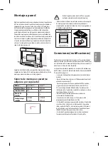 Preview for 61 page of LG 32LJ51 Series Owner'S Manual