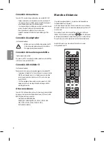 Preview for 62 page of LG 32LJ51 Series Owner'S Manual