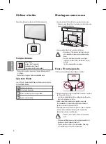 Preview for 78 page of LG 32LJ51 Series Owner'S Manual