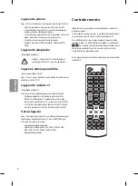 Preview for 80 page of LG 32LJ51 Series Owner'S Manual