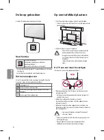 Preview for 96 page of LG 32LJ51 Series Owner'S Manual