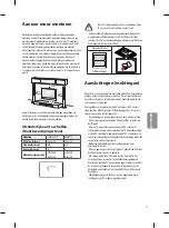 Preview for 97 page of LG 32LJ51 Series Owner'S Manual