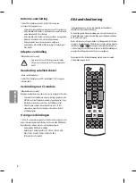 Preview for 98 page of LG 32LJ51 Series Owner'S Manual