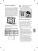 Preview for 115 page of LG 32LJ51 Series Owner'S Manual