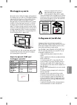 Preview for 133 page of LG 32LJ51 Series Owner'S Manual