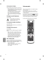 Preview for 134 page of LG 32LJ51 Series Owner'S Manual