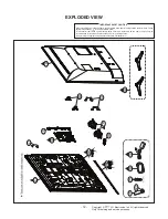 Предварительный просмотр 12 страницы LG 32LJ51 Series Service Manual