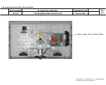 Предварительный просмотр 49 страницы LG 32LJ51 Series Service Manual