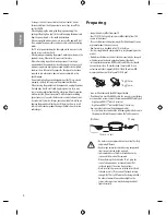 Предварительный просмотр 18 страницы LG 32LJ510B-ZA Owner'S Manual