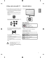 Предварительный просмотр 19 страницы LG 32LJ510B-ZA Owner'S Manual