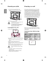 Предварительный просмотр 20 страницы LG 32LJ510B-ZA Owner'S Manual