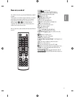 Предварительный просмотр 23 страницы LG 32LJ510B-ZA Owner'S Manual