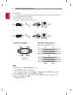 Предварительный просмотр 38 страницы LG 32LJ510B-ZA Owner'S Manual