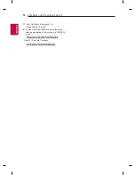 Предварительный просмотр 46 страницы LG 32LJ510B-ZA Owner'S Manual