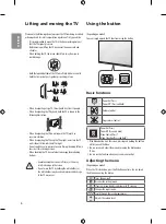 Preview for 18 page of LG 32LJ510D-TB Manual