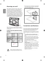 Preview for 20 page of LG 32LJ510D-TB Manual