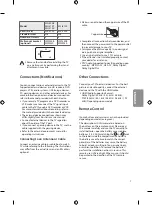 Предварительный просмотр 7 страницы LG 32LJ520B Owner'S Manual