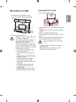 Preview for 19 page of LG 32LJ522D-TA Owner'S Manual