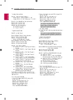 Preview for 46 page of LG 32LJ522D-TA Owner'S Manual