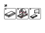 Предварительный просмотр 3 страницы LG 32LJ550B Owner'S Manual