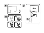 Предварительный просмотр 6 страницы LG 32LJ550B Owner'S Manual