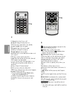 Предварительный просмотр 16 страницы LG 32LJ550B Owner'S Manual