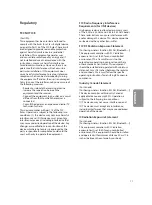 Предварительный просмотр 19 страницы LG 32LJ550B Owner'S Manual