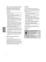 Предварительный просмотр 20 страницы LG 32LJ550B Owner'S Manual