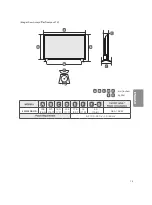 Предварительный просмотр 21 страницы LG 32LJ550B Owner'S Manual