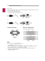 Предварительный просмотр 26 страницы LG 32LJ550B Owner'S Manual