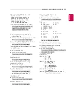 Предварительный просмотр 33 страницы LG 32LJ550B Owner'S Manual