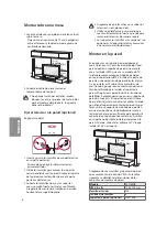 Предварительный просмотр 41 страницы LG 32LJ550B Owner'S Manual