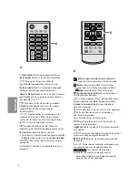 Предварительный просмотр 43 страницы LG 32LJ550B Owner'S Manual