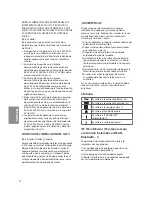 Предварительный просмотр 47 страницы LG 32LJ550B Owner'S Manual