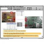 Preview for 49 page of LG 32LJ550B Service Manual