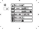 Preview for 4 page of LG 32LJ550M Easy Setup Manual