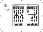 Preview for 5 page of LG 32LJ550M Easy Setup Manual