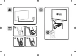 Preview for 6 page of LG 32LJ550M Easy Setup Manual