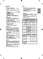 Предварительный просмотр 17 страницы LG 32LJ57 Series Owner'S Manual