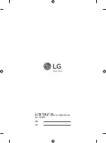 Предварительный просмотр 20 страницы LG 32LJ57 Series Owner'S Manual