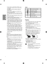 Предварительный просмотр 24 страницы LG 32LJ57 Series Owner'S Manual