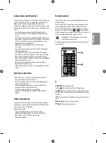 Предварительный просмотр 27 страницы LG 32LJ57 Series Owner'S Manual