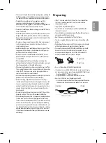 Preview for 5 page of LG 32LJ570U Owner'S Manual