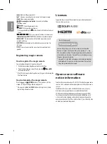 Предварительный просмотр 12 страницы LG 32LJ570U Owner'S Manual