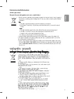 Предварительный просмотр 17 страницы LG 32LJ570U Owner'S Manual