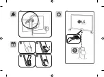 Preview for 8 page of LG 32LJ60 Series Owner'S Manual