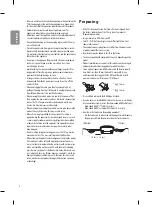 Preview for 16 page of LG 32LJ60 Series Owner'S Manual